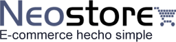Neostore - ecommerce hecho simple - Tenga su propia tienda online